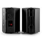 E-Lektron EWL6.5P 6.5 inch Passive Speaker Pair with Mounting Brackets