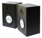 E-Lektron EWL5.5P 5.5 inch Passive Bookshelf Speaker Pair