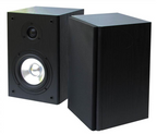 E-Lektron EWL5.5P 5.5 inch Passive Bookshelf Speaker Pair