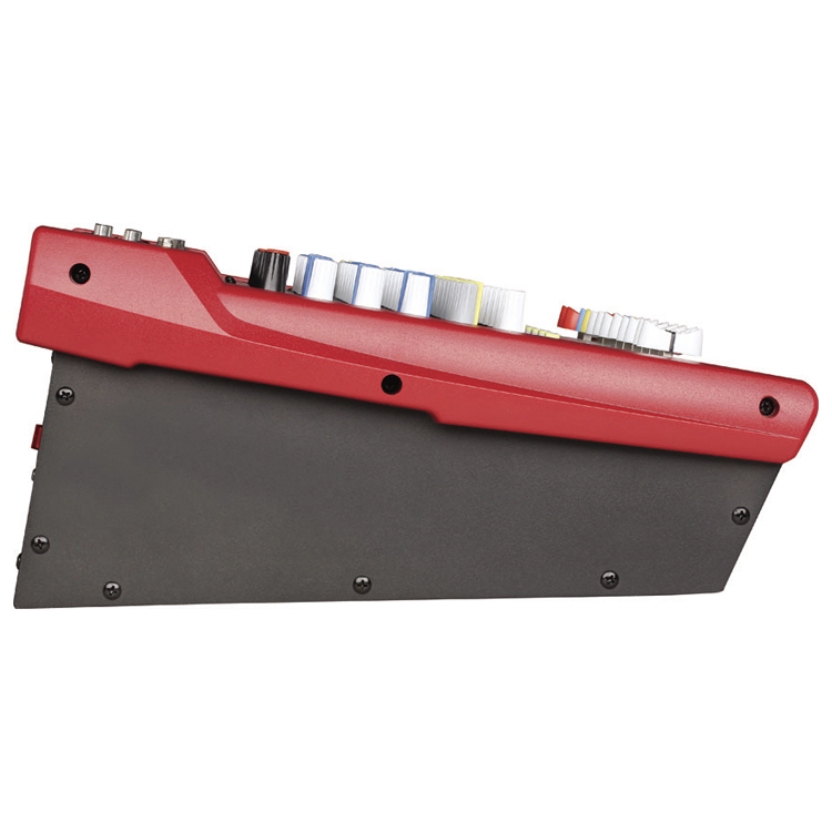 E-Lektron ST-122P 12 Channel Powered Mixer