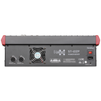 E-Lektron ST-122P 12 Channel Powered Mixer