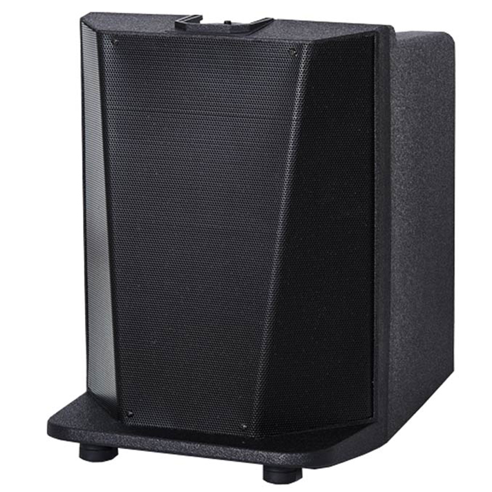 E-Lektron EL-10LA 10 inch Bluetooth Subwoofer with Array Column