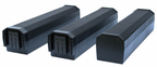 E-Lektron EL-10LA 10 inch Bluetooth Subwoofer with Array Column