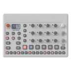 Elektron Model:Samples Six Track Sample Based Groovebox Drum Machine