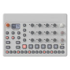 Elektron Model:Samples Six Track Sample Based Groovebox Drum Machine