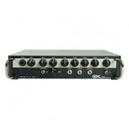 Gallien-Krueger 1200 watt Ultralite Head,SW Mode Amp,Analog Preamp
