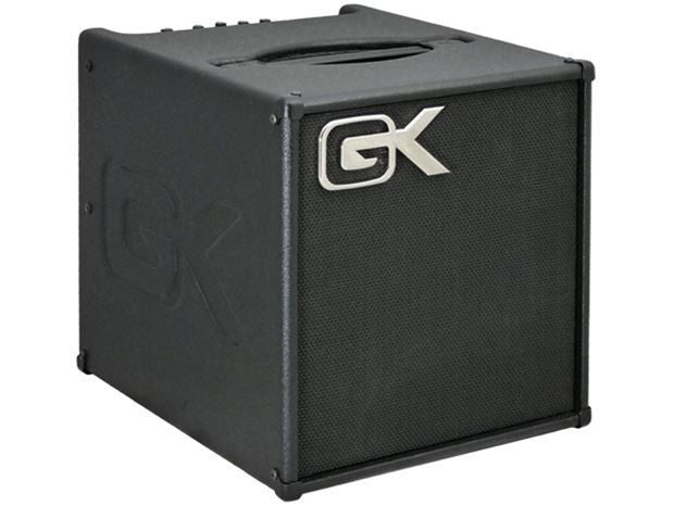 Gallien Krueger MB-110 100w 1x10 Combo Bass Amp