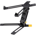 Hercules DG400BB Extremely Stable Laptop Stand