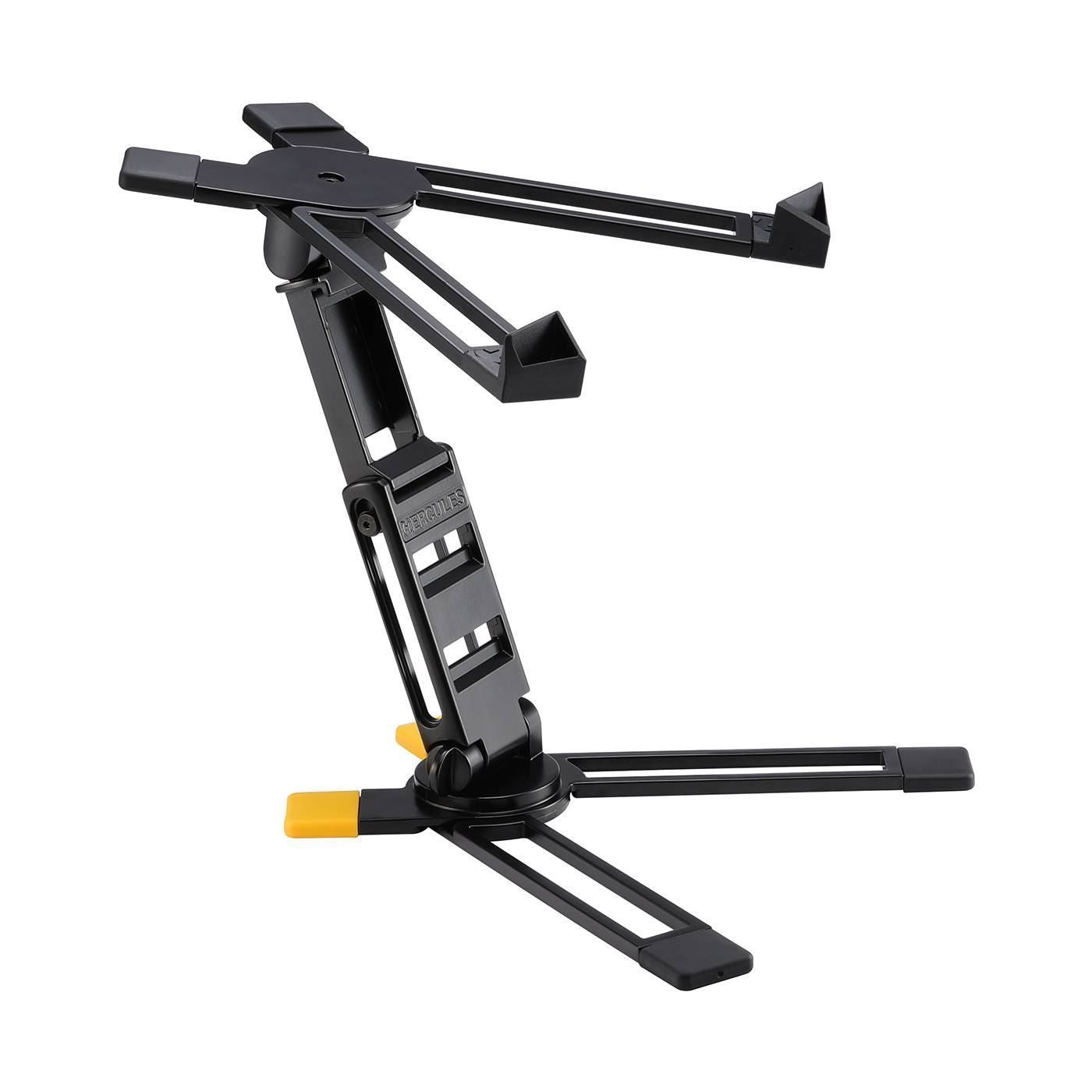 Hercules DG400BB Extremely Stable Laptop Stand