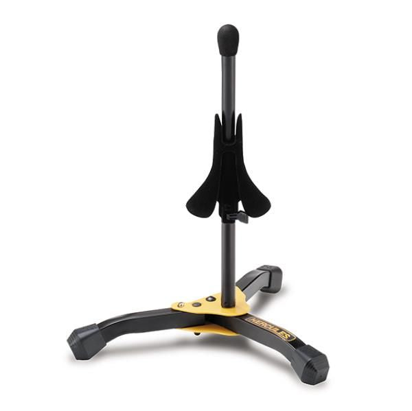 Hercules DS510BB Trumpet Stand with Bag