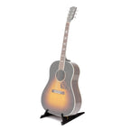 Hercules GS200B EZPack Compact Fold Design Guitar Stand for Acoustic & Electric Guitars