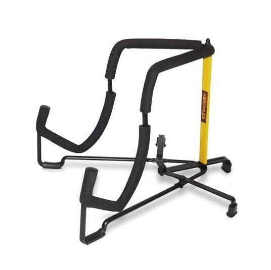 Hercules GS302B TravLite Fold Away Electric Guitar Stand