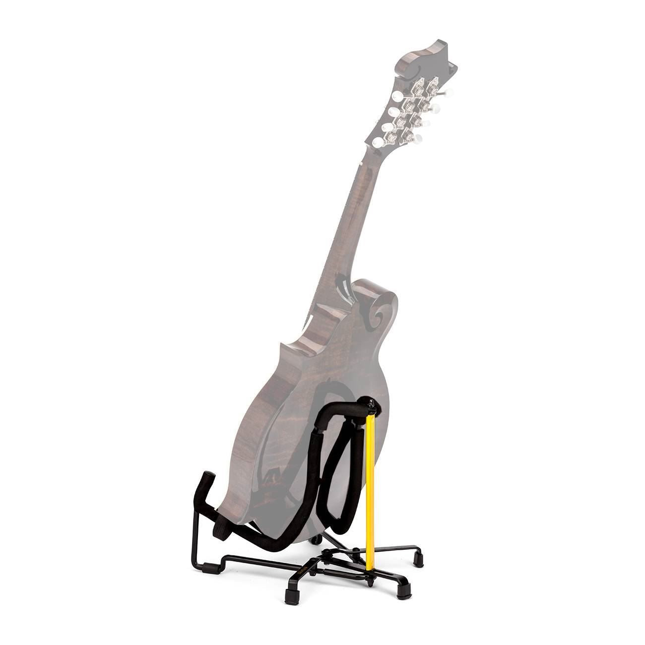 Hercules GS303B Travelite Fold Away Ukulele Guitar Stand