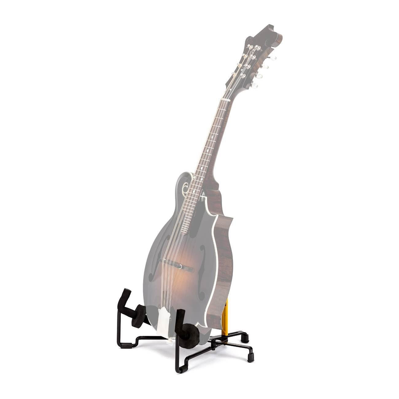 Hercules GS303B Travelite Fold Away Ukulele Guitar Stand