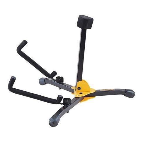 Hercules GS401BB Foldaway Mini Stand for Acoustic Guitar with Bag