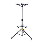 Hercules GS432B Plus Triple Guitar Stand