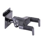 Hercules GSP39SBPLUS Slat Wall Guitar Hanger for Shop Use