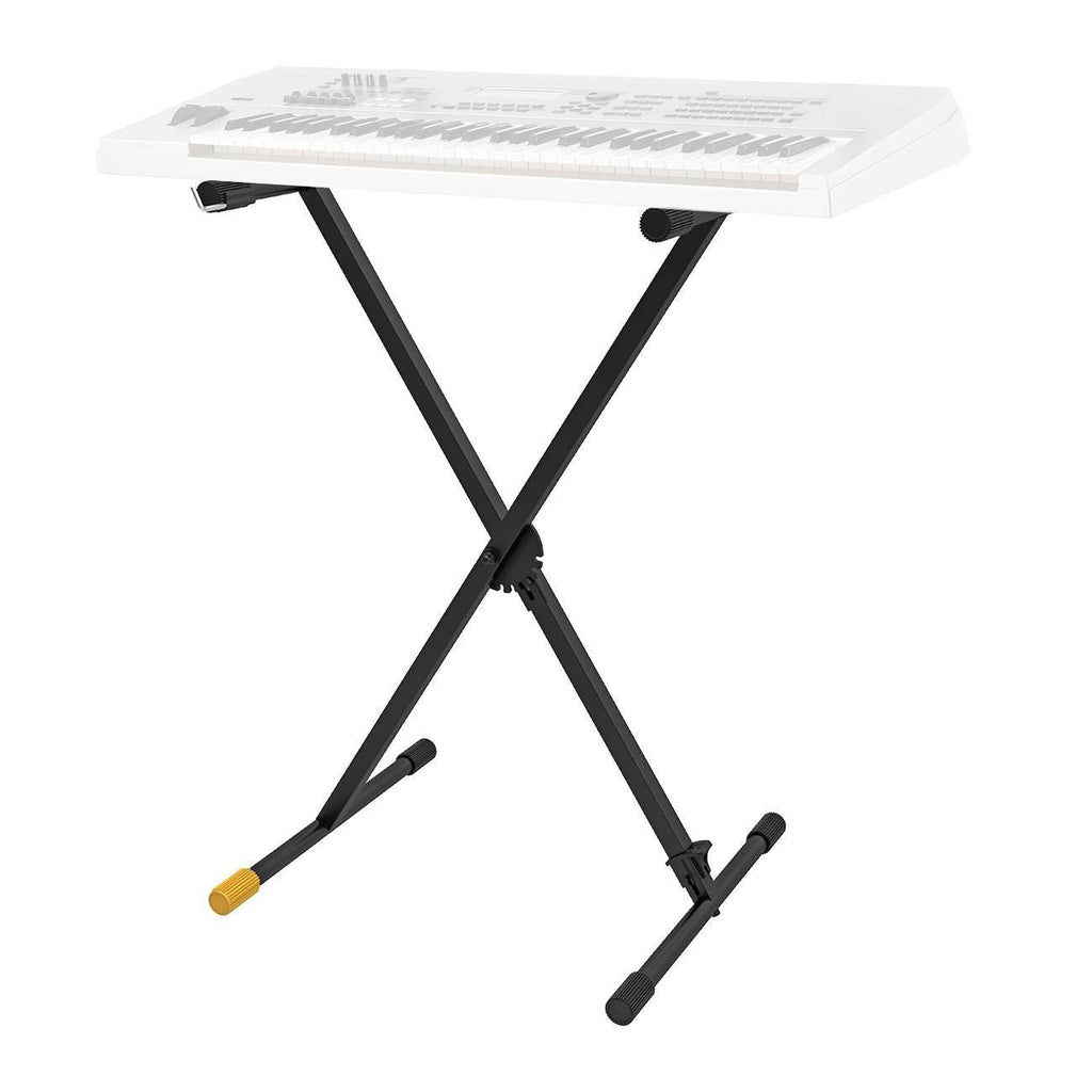 Hercules KS110B: EZ Step Keyboard Stand