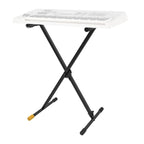 Hercules KS110B: EZ Step Keyboard Stand