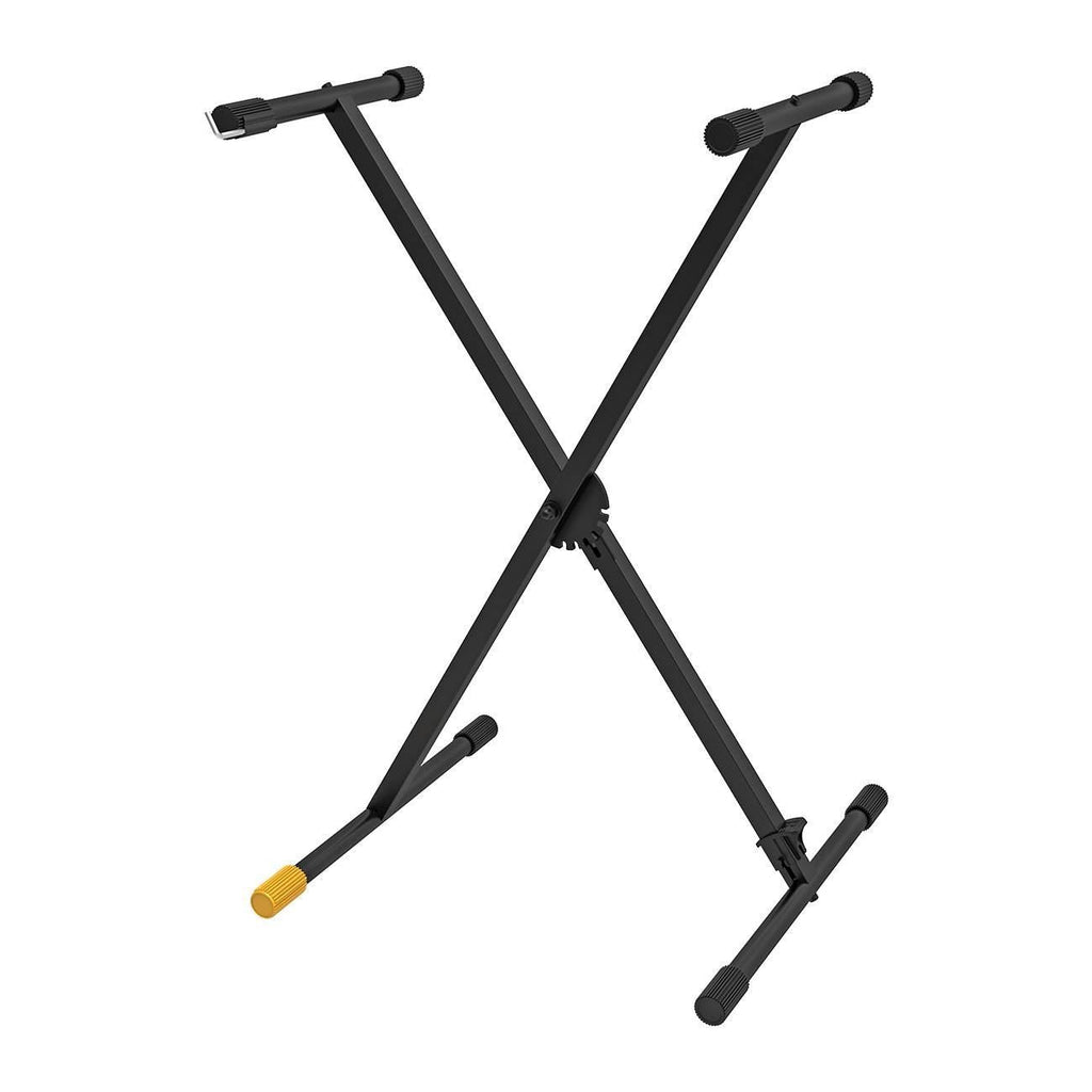 Hercules KS110B: EZ Step Keyboard Stand