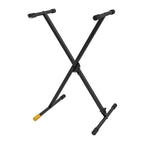 Hercules KS110B: EZ Step Keyboard Stand
