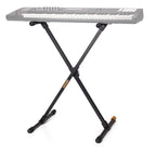 Hercules Travlite Keyboard Stand