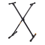 Hercules Travlite Keyboard Stand