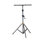 Hercules LS700B Winch Up Lighting Stand