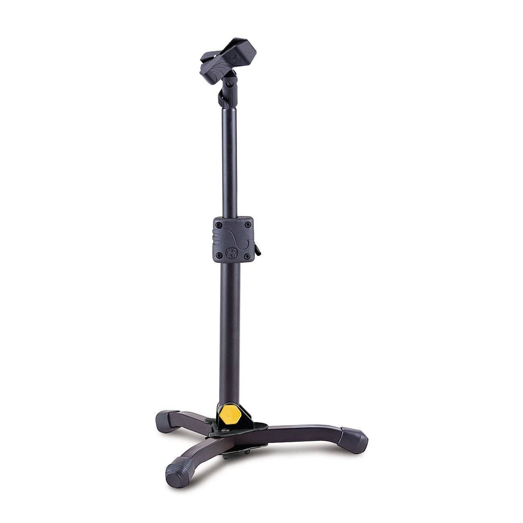 Hercules MS300B Short Straight Folding Drum/Desk Mic Stand