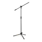 Hercules MS432B: Stage Series Microphone Stand