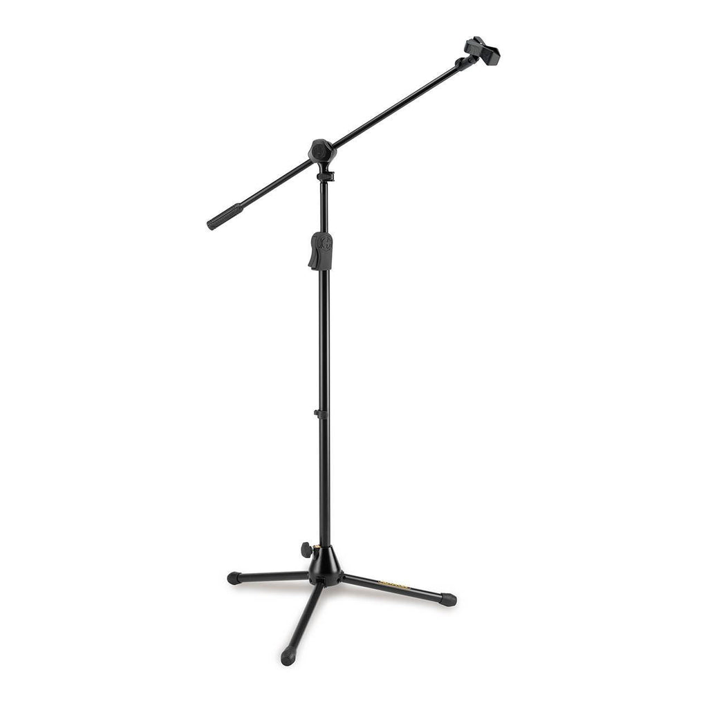 Hercules MS532B: 2 In 1 Mic Boom Stand EZ Clutch