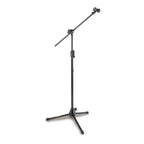 Hercules MS533B: EZ Clutch Mic Stand with Hideaway Boom
