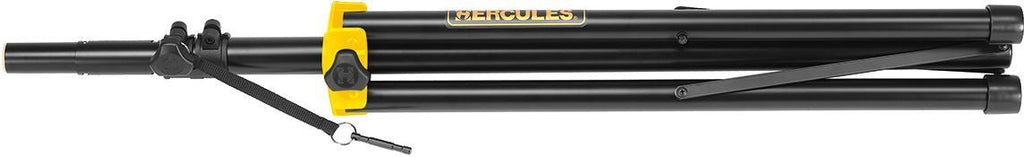 Hercules SS200BB Stage Series Speaker Stands w/ Bag (Pair)