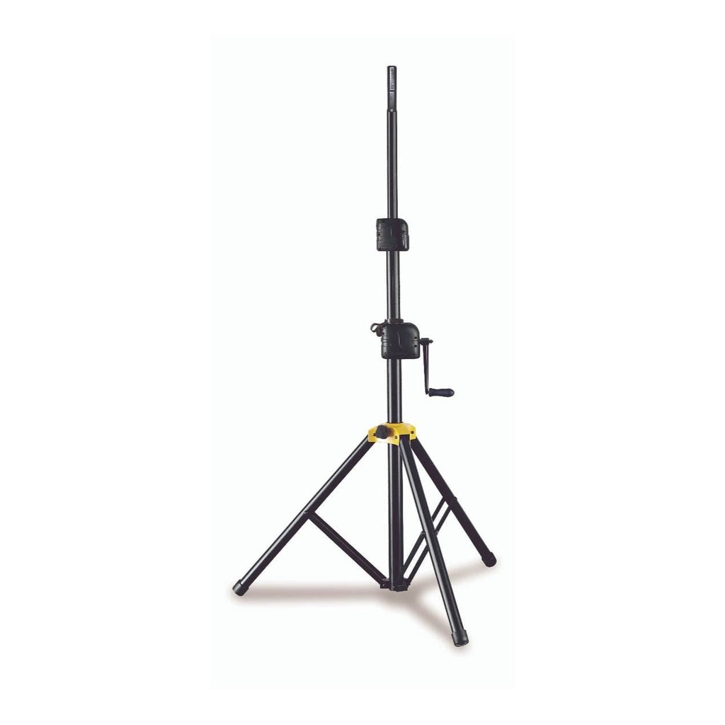 Hercules SS710B Winch Up Lock Speaker Stand with SS100B