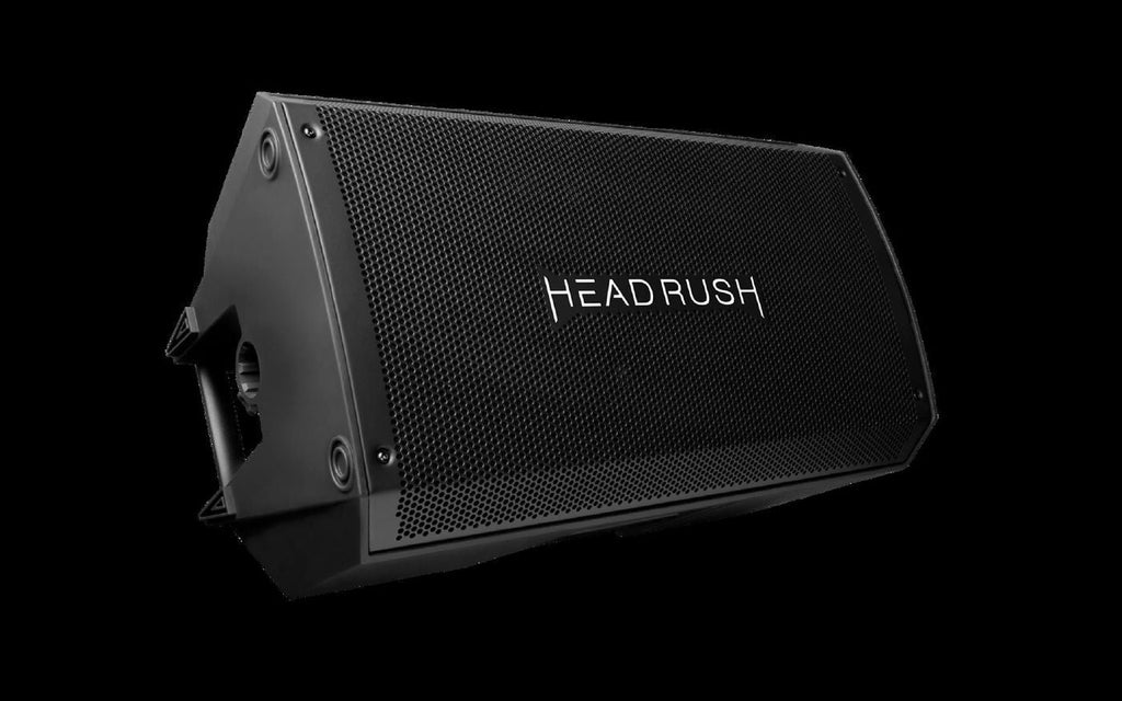 Headrush Full Range Full Response Powered Speaker