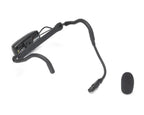 Samson Airline 99M Wireless Headset System - Fitness