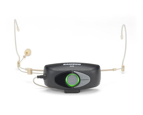 Samson Airline 99m Wireless Headset System - Slimline Headset