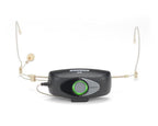 Samson Airline 99m Wireless Headset System - Slimline Headset