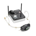 Samson Airline 99m Wireless Headset System - Slimline Headset