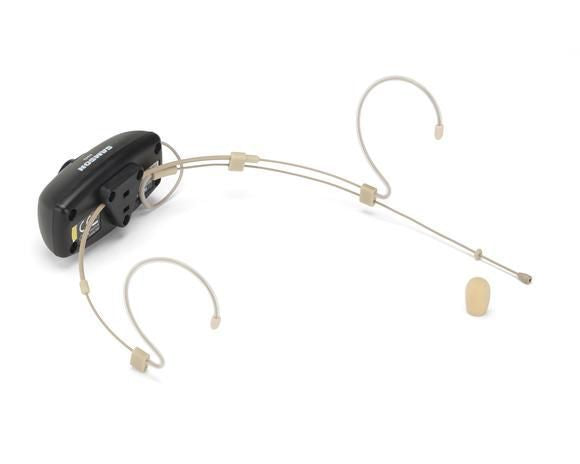 Samson Airline 99m Wireless Headset System - Slimline Headset