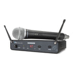 Samson CON88X Handheld UHF Wireless System (542-566MHz)