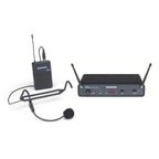 Samson CON88X Headset UHF Wireless System (542-566MHz)