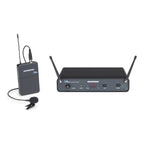 Samson CON88X Lapel UHF Wireless System (542-566MHz)