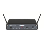 Samson CON88X Lapel UHF Wireless System (542-566MHz)