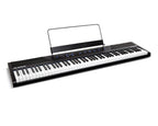 Alesis Concert 88 Key Semi-Weighted Digital Piano