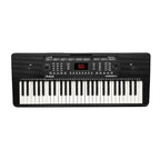 Alesis Harmony 54-Key Portable Keyboard with Accessories