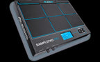 Alesis Sample Pad Pro 8 Pad Percussion Pad with SD Slot