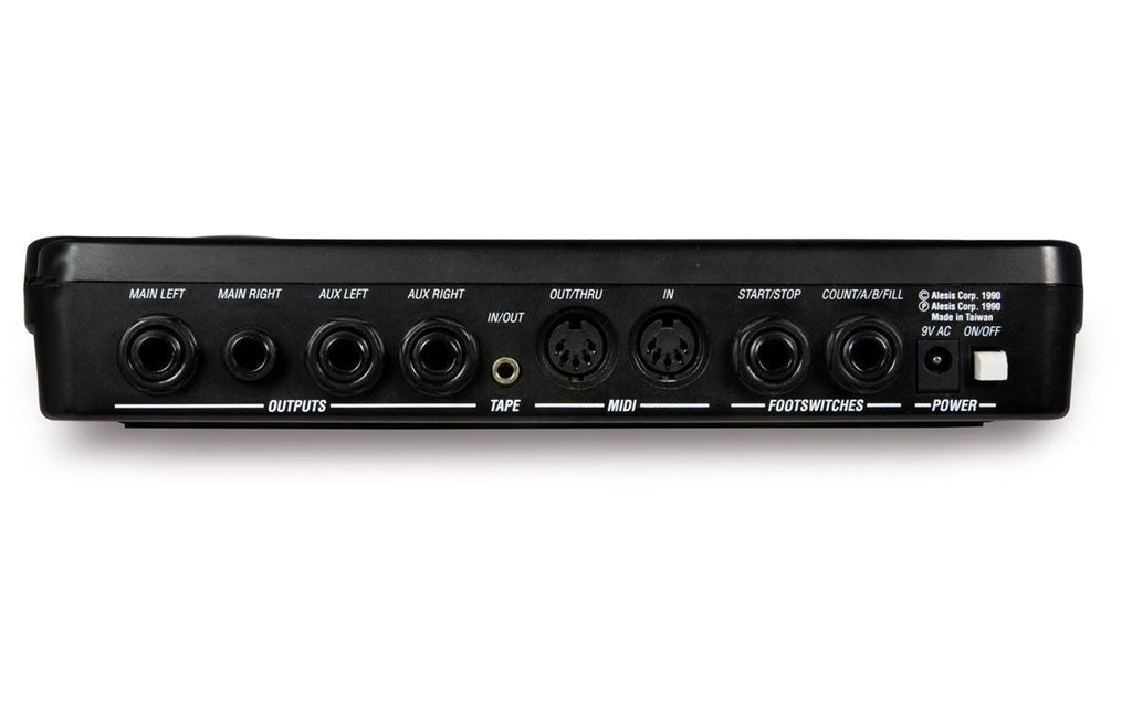 Alesis SR-16 Drum Machine