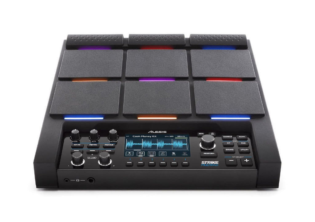 Alesis Strike Multi Pad 9 Pad Performance Module