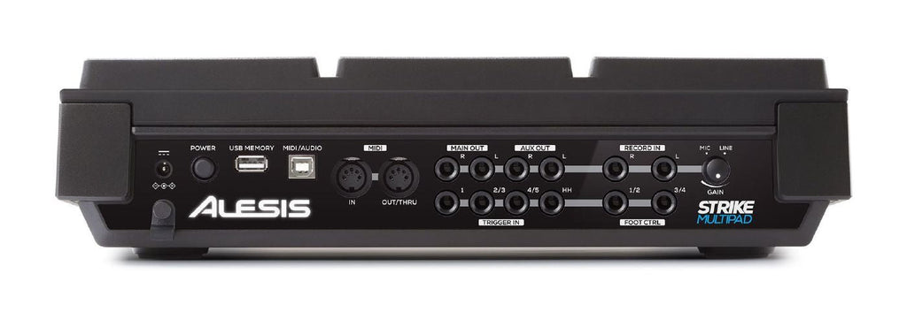 Alesis Strike Multi Pad 9 Pad Performance Module